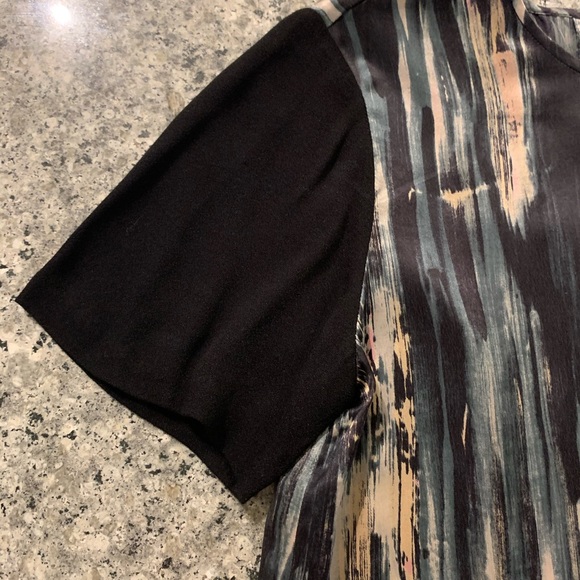 Rebecca Taylor Blouse - Picture 5 of 6